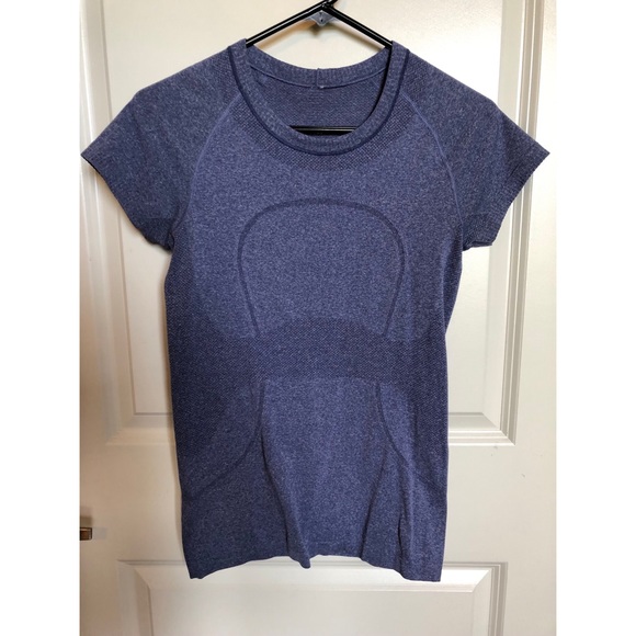lululemon athletica Tops - short sleeve lululemon top